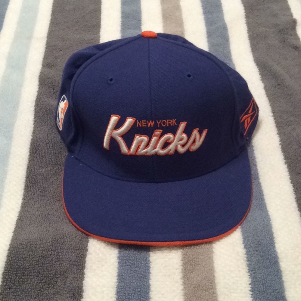 Knicks Hat (HAT3)
